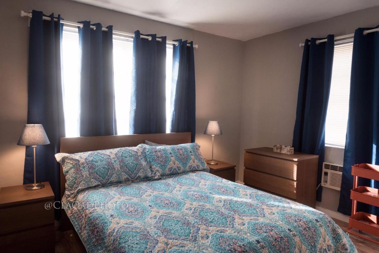 Miami Apt 1Br Free Parking And Wifi מראה חיצוני תמונה
