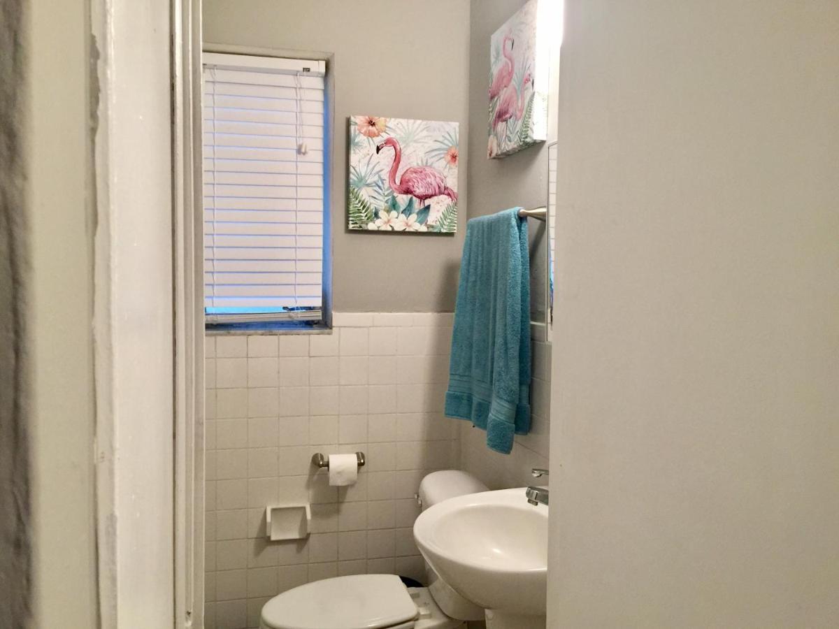 Miami Apt 1Br Free Parking And Wifi מראה חיצוני תמונה