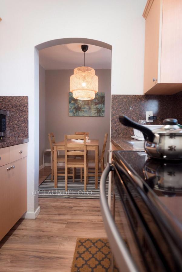 Miami Apt 1Br Free Parking And Wifi מראה חיצוני תמונה