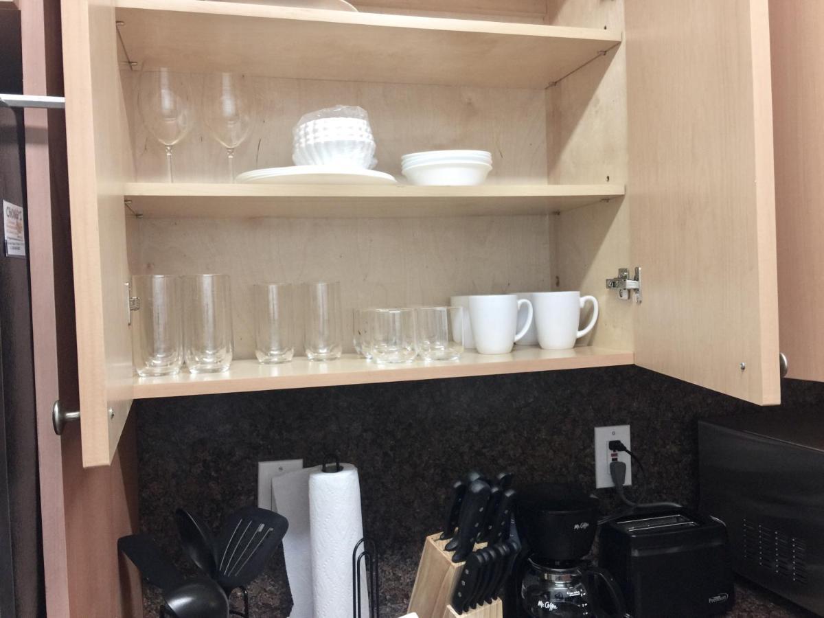 Miami Apt 1Br Free Parking And Wifi מראה חיצוני תמונה