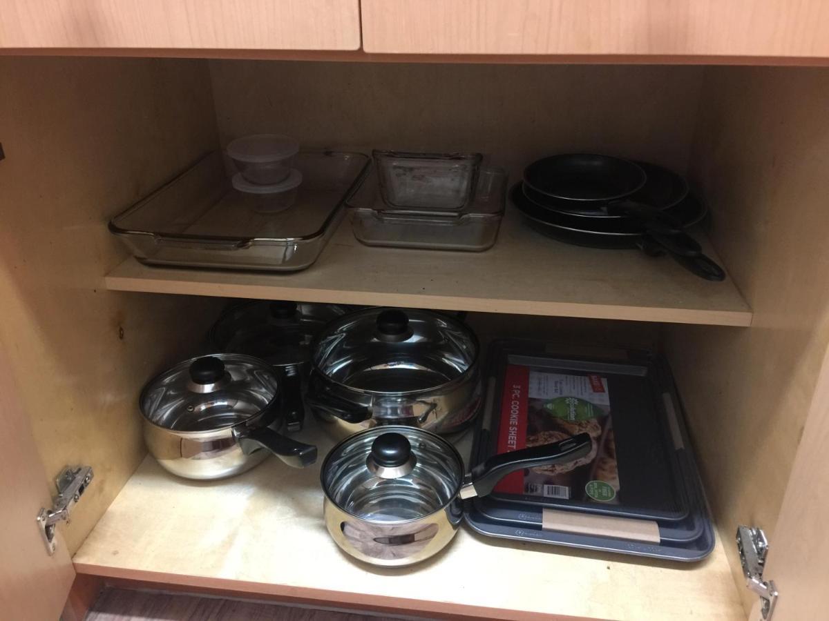 Miami Apt 1Br Free Parking And Wifi מראה חיצוני תמונה