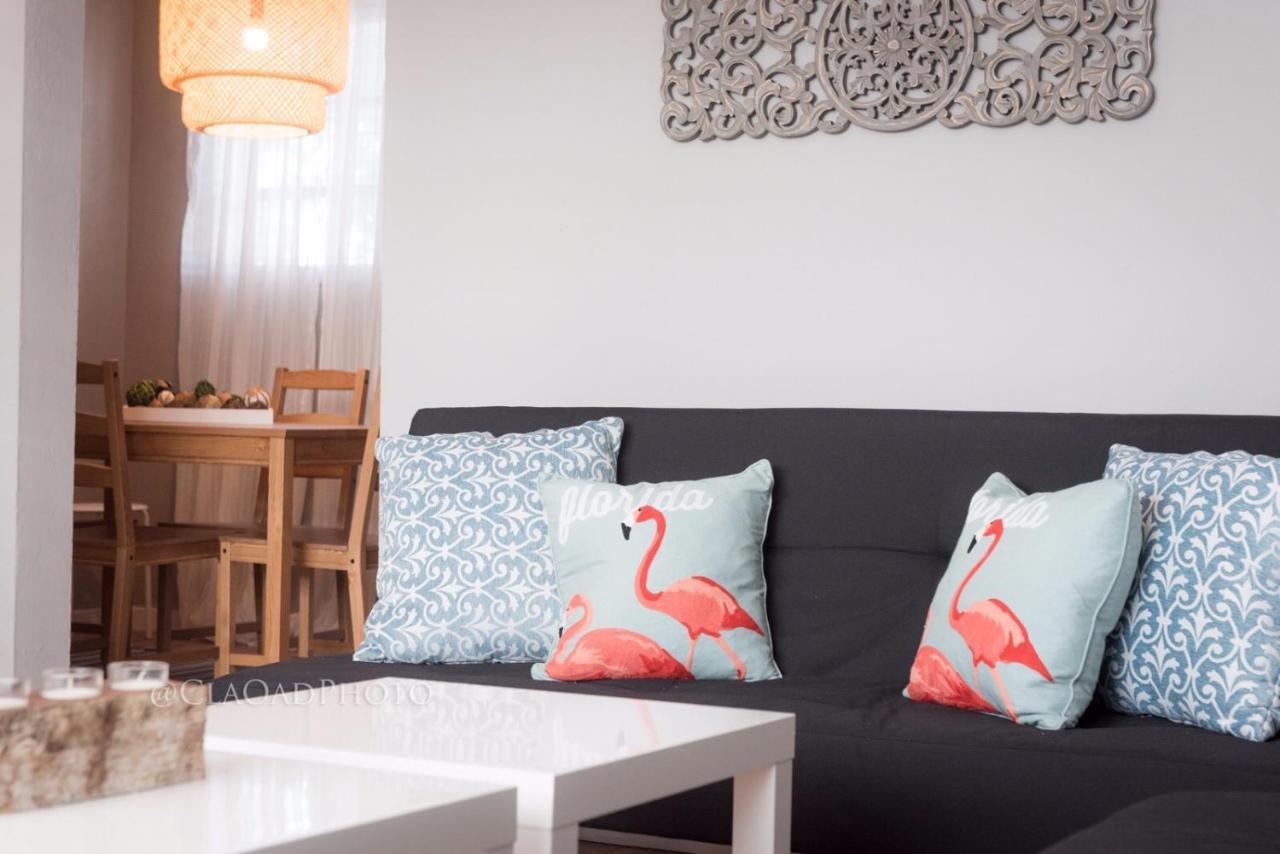 Miami Apt 1Br Free Parking And Wifi מראה חיצוני תמונה