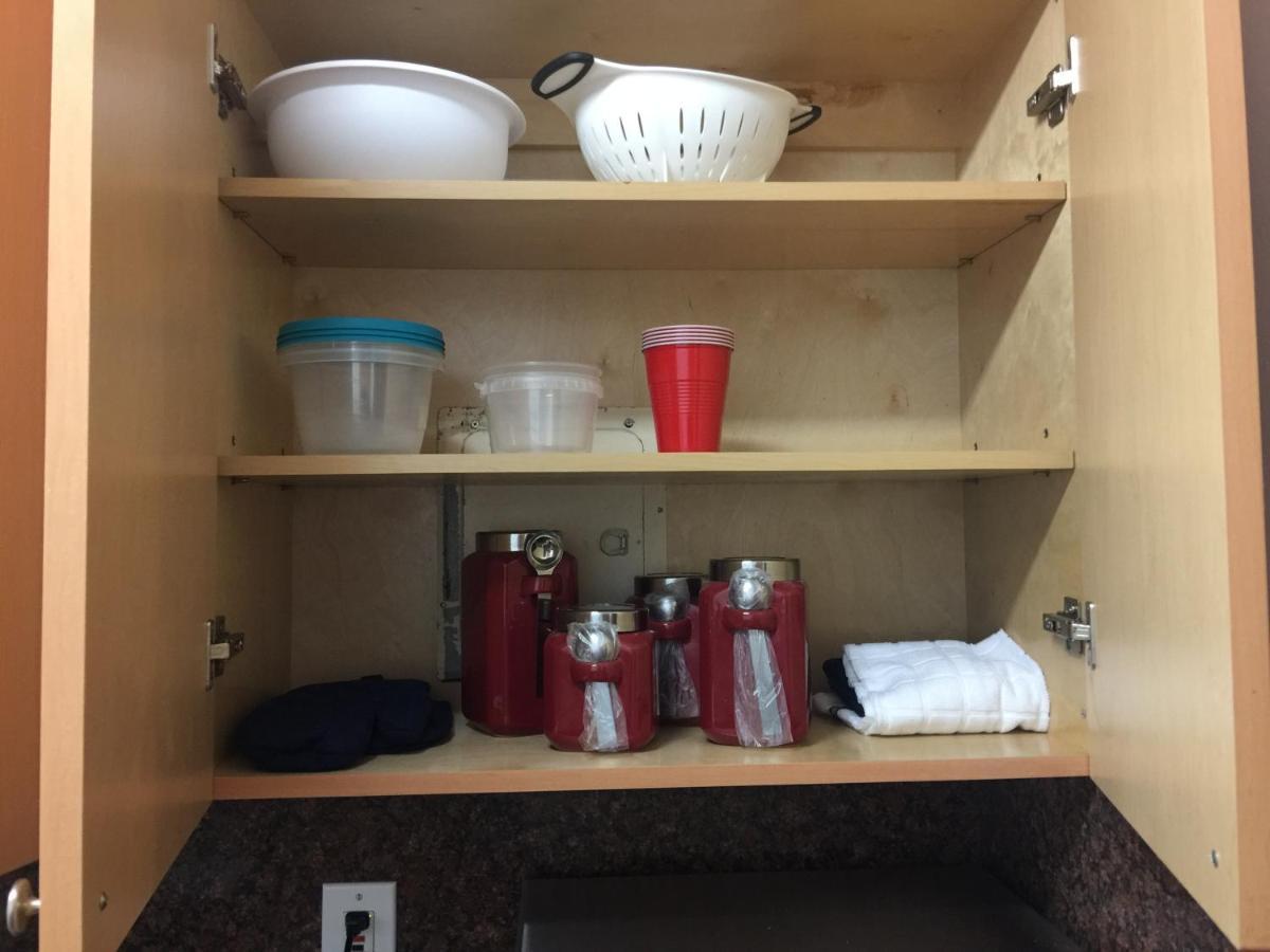Miami Apt 1Br Free Parking And Wifi מראה חיצוני תמונה